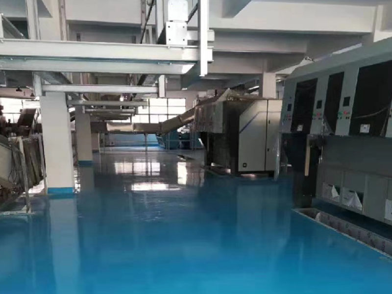 铜川西耳门CLM洗涤笼-03