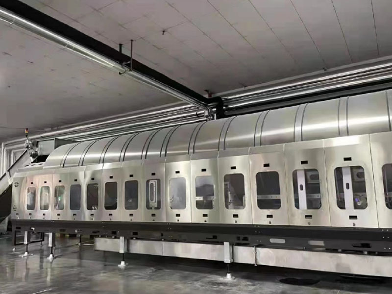 铜川西耳门CLM洗涤笼-04