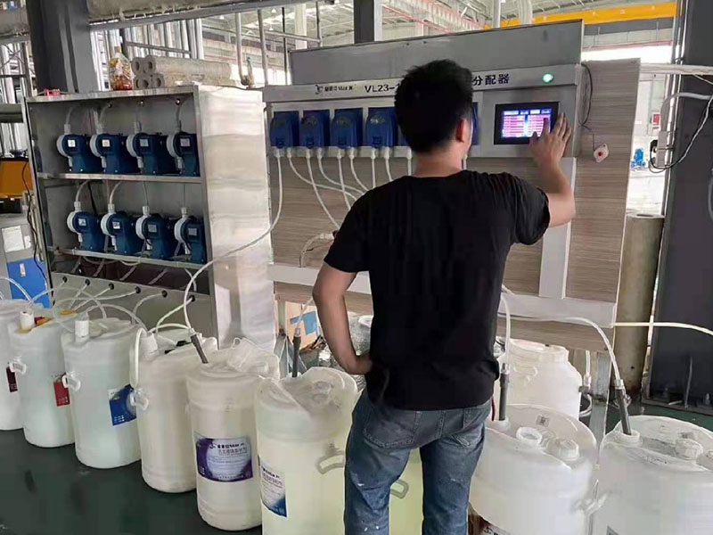 铜川全自动进料-01