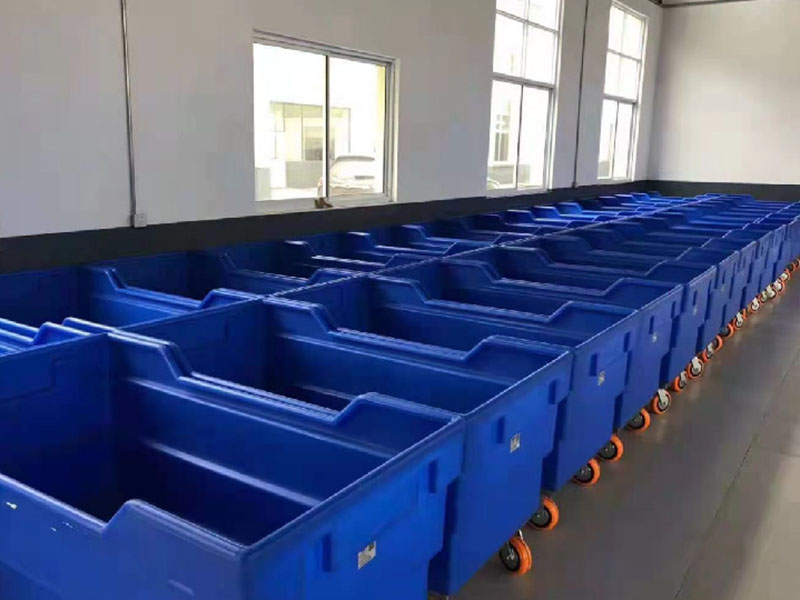 铜川工厂图片-05