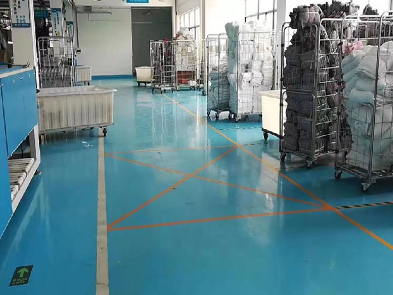 铜川工厂图片-01